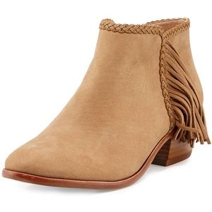 Sam Edelman Paige Ankle Boots